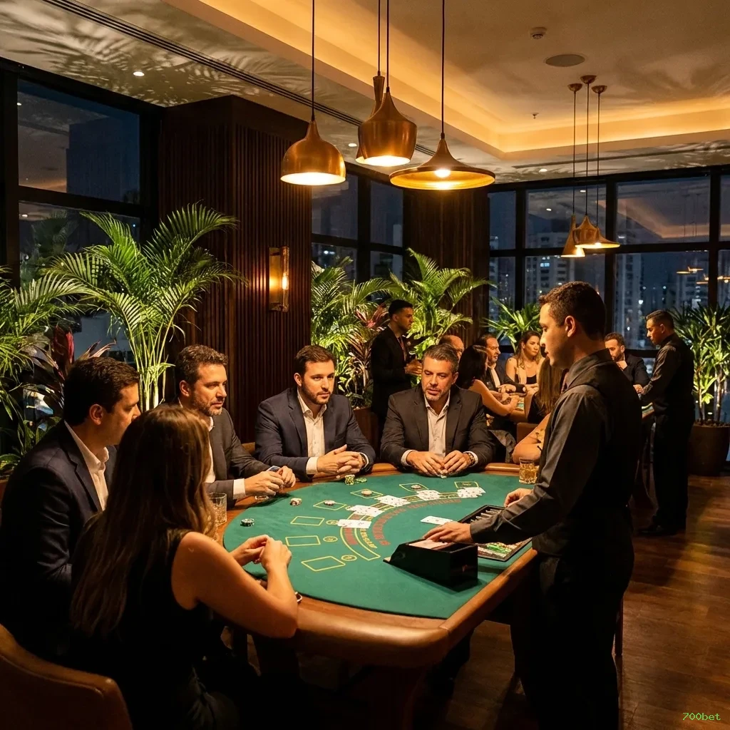 App 700bet Mobile