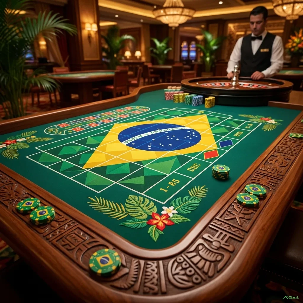Cadastro 700bet