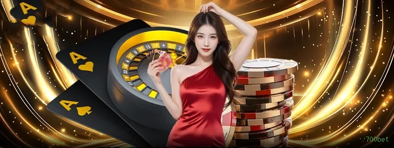 700bet Plataforma