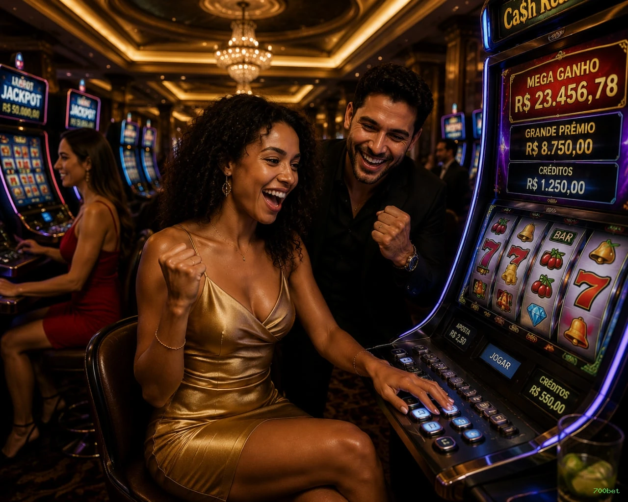 700bet App Mobile