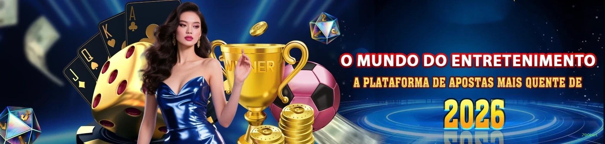 700bet Plataforma