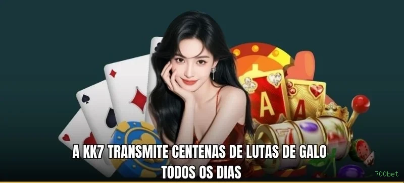 Jogos 700bet