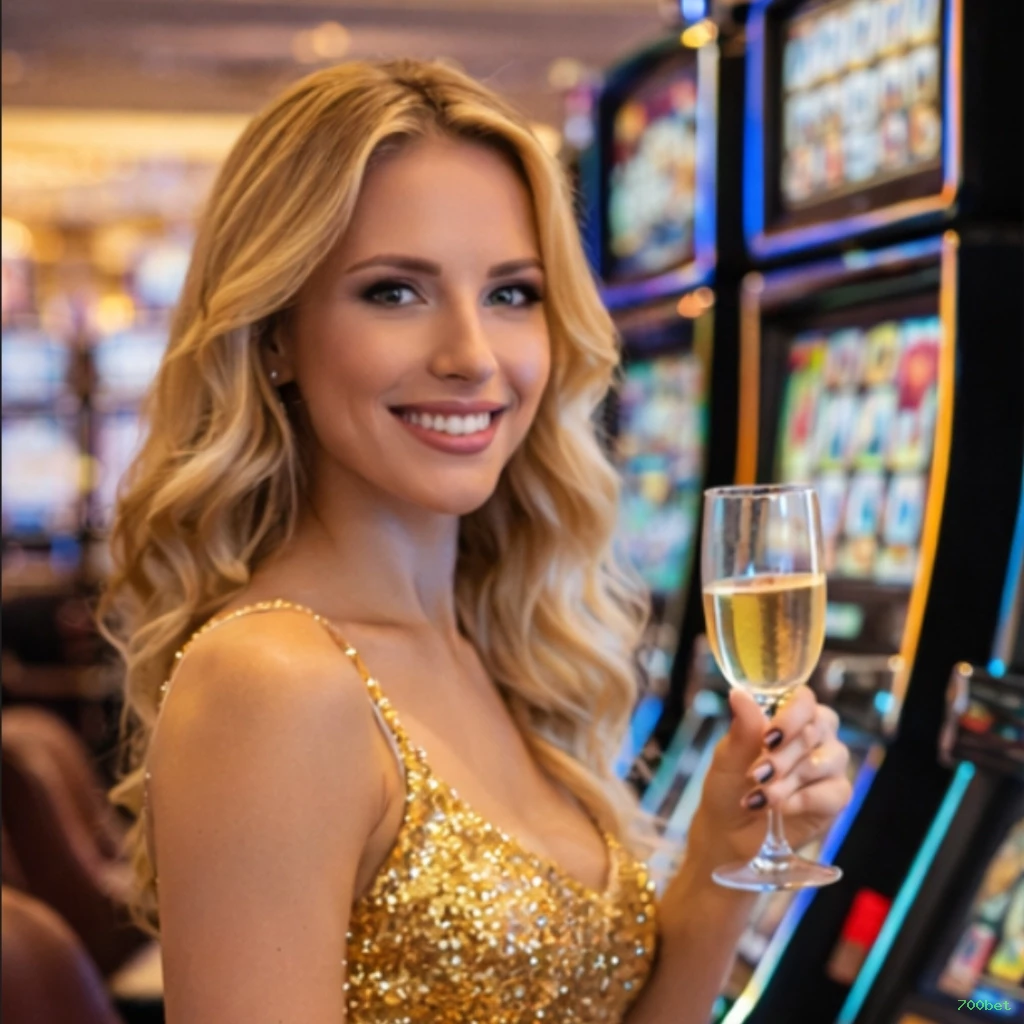 700bet Plataforma