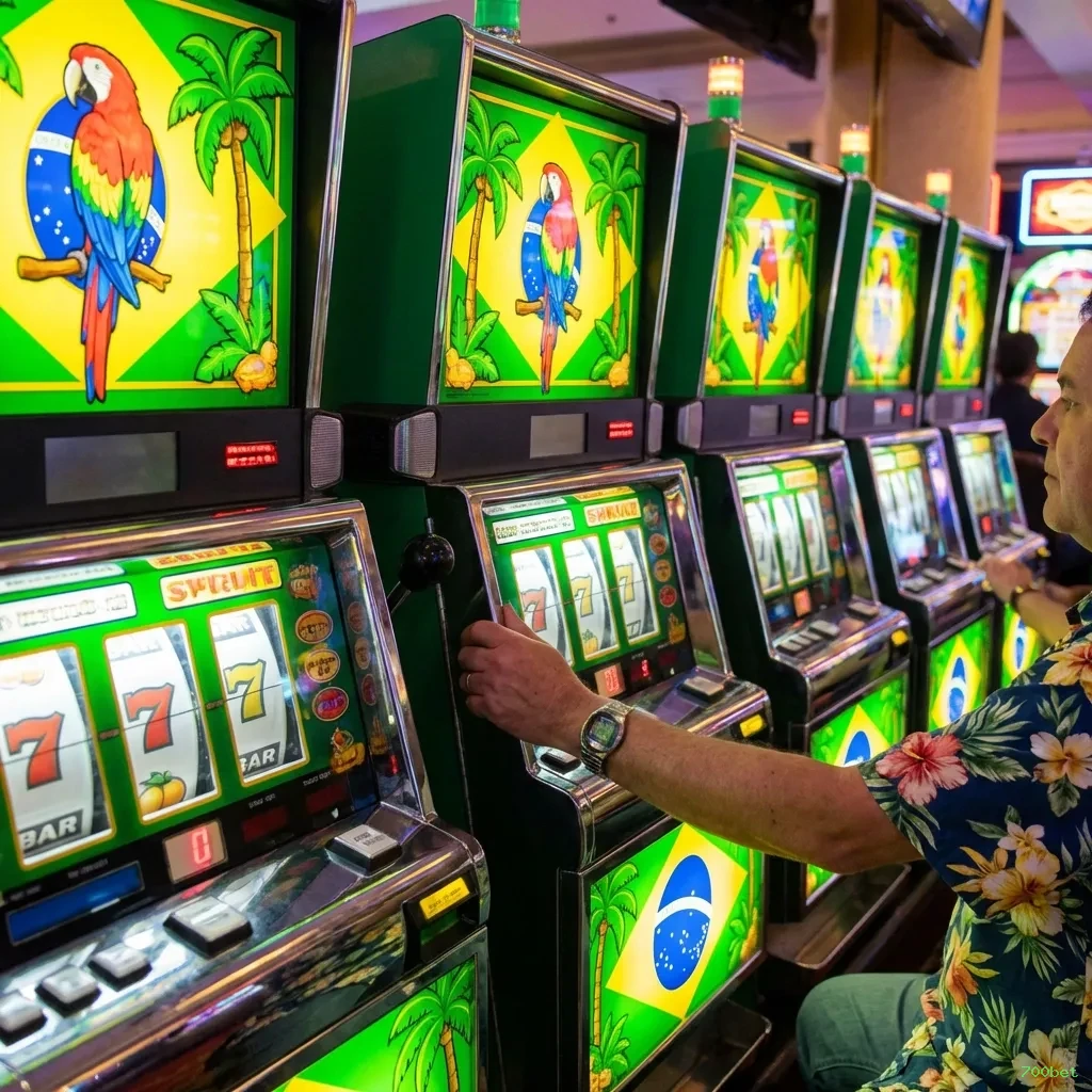Jogos Instantâneos 700bet