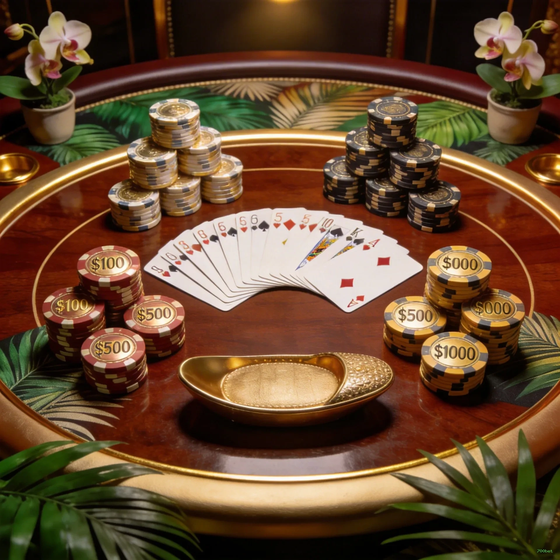 Dicas de Slots 700bet
