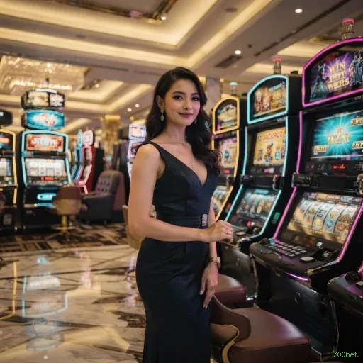 Termos 700bet