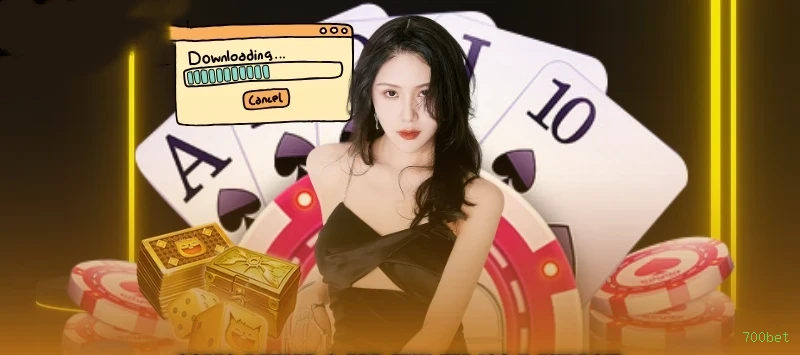Termos Financeiros 700bet