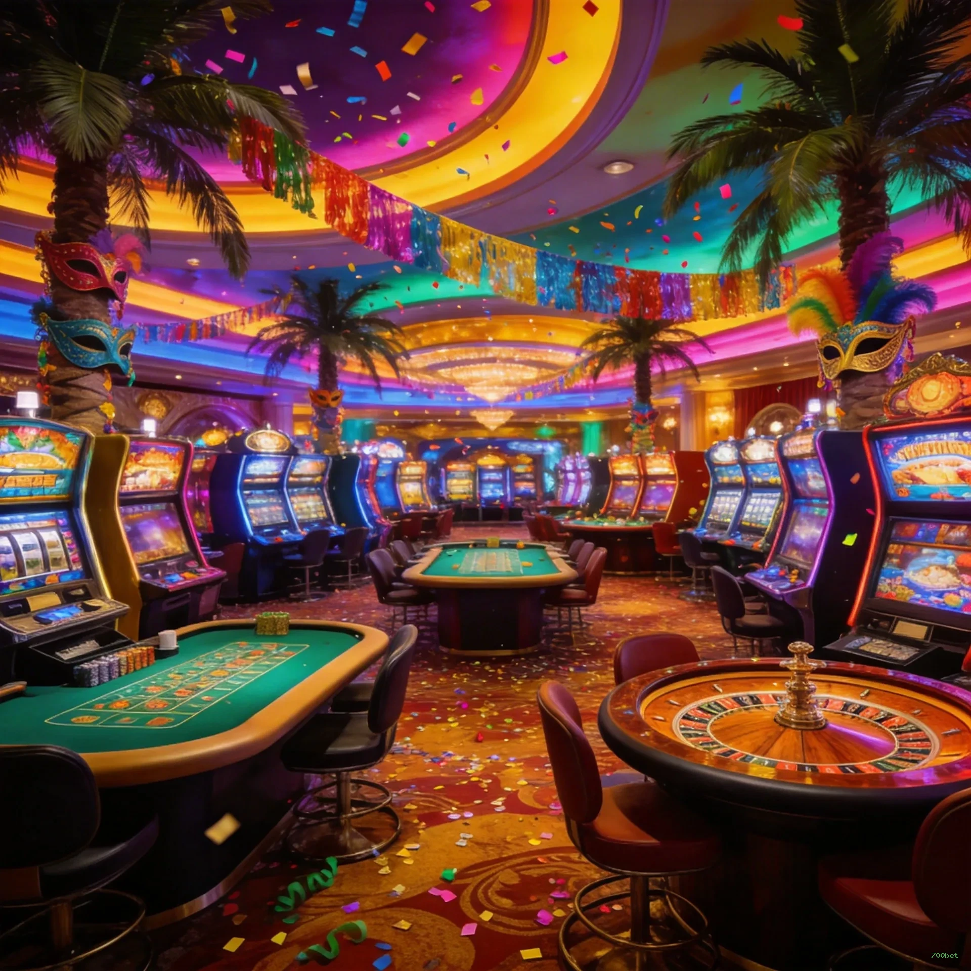 Wild West Gold Slot